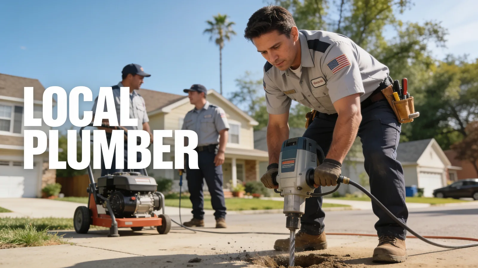 Plumber in Willshire, OH near me